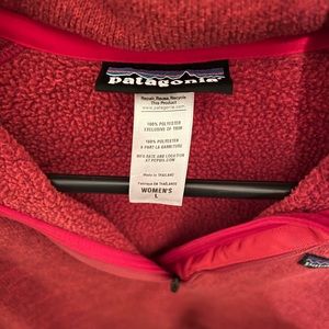 Patagonia Jacket